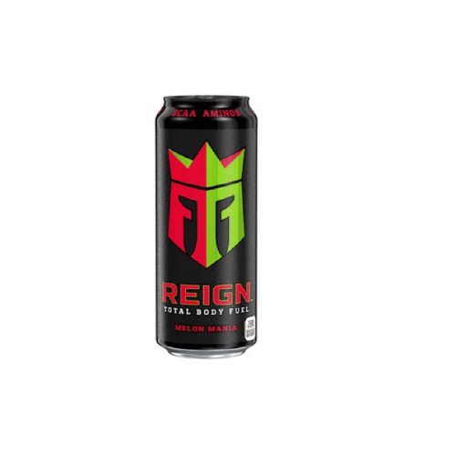 Energetický nápoj Reign Total Body Fuel Meloun (Melon Mania), 500 ml