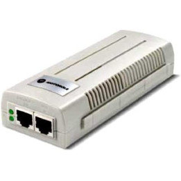 Gigabitový PoE Injector Motorola, AP-PSBIAS-1P3-AFR, bílá