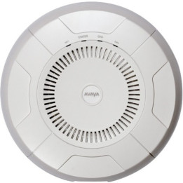 Přístupový bod Avaya, WAP913206-E6, bílá
