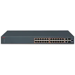 Switch Avaya ERS3526T-PWR, AL3500A11-E6, šedá