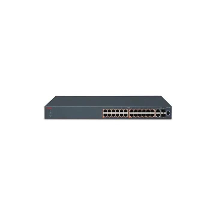 Switch Avaya ERS3526T-PWR, AL3500A11-E6, šedá