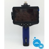 Endoskopická kamera Anykit NTS300, 5,5 mm, modročerná