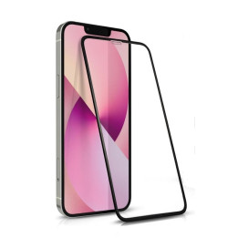 Tvrzené sklo Glass 5D na Samsung Note 20 Ultra, černá
