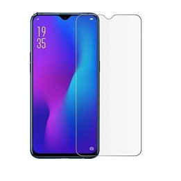 Tvrzené sklo na Realme C21