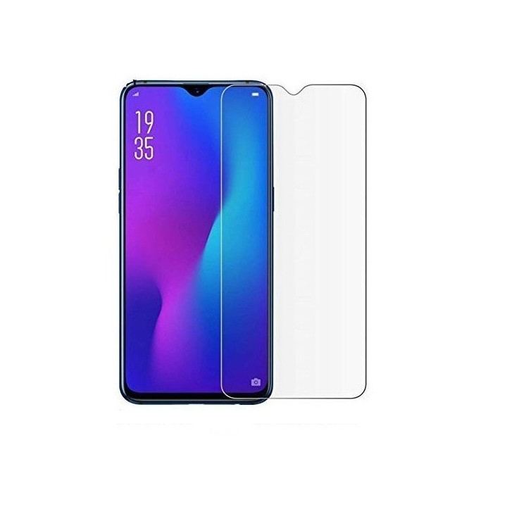 Tvrzené sklo na Realme C21