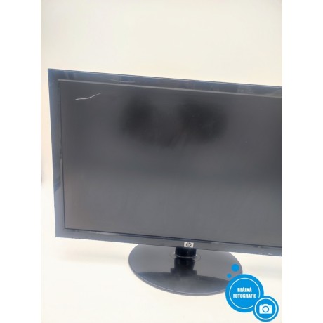 21,5" LCD Monitor HP L2151ws, černá