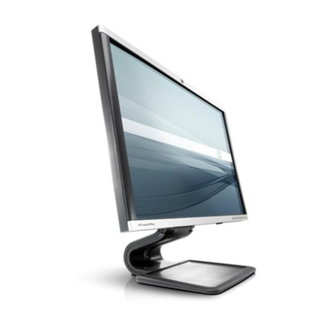 24" LCD monitor HP Compaq LA2405wg, černostříbrná