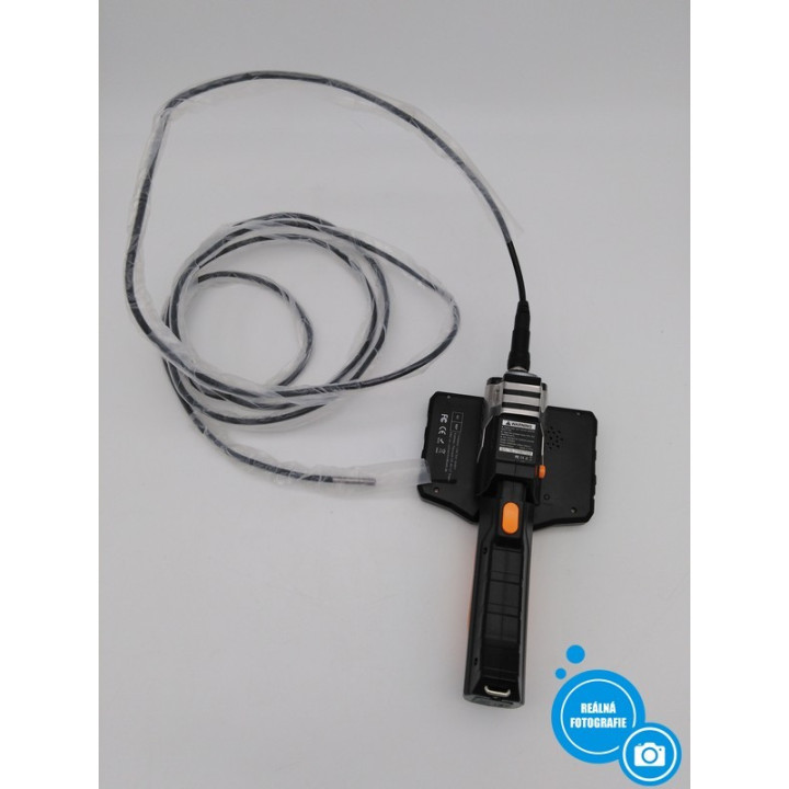 4,5" Endoskopická kamera s LCD displejem Teslong NTS300, 720p