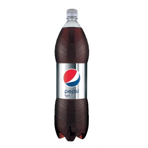 Pepsi Cola Light, 1,5l
