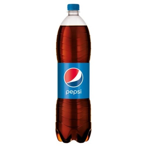 Limonáda Pepsi, 1,5l