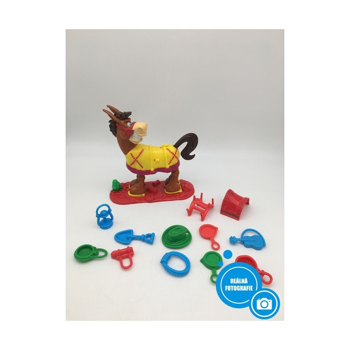 Zábavná hra Hasbro Cowboyschreck