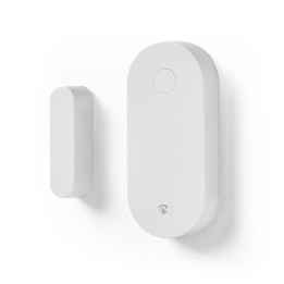SMART senzor na okna a dveře Nedis ZBSD10WT, bílá