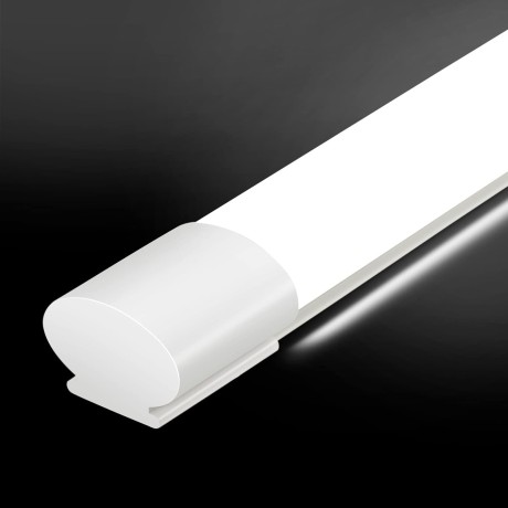 LED svítidlo Oeegoo TP1236D3-1, IP66, 36W, bílá