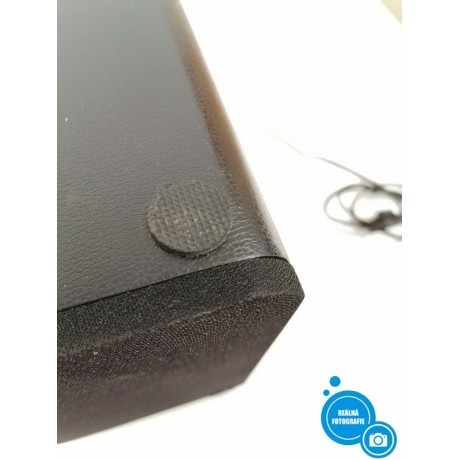 Bluetooth reproduktory k PC F&D R30BT, 50 W, černá