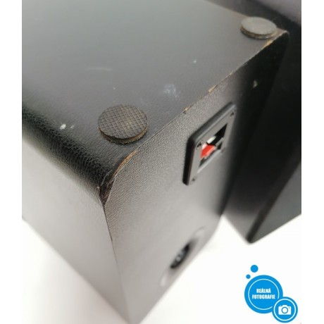 Bluetooth reproduktory k PC F&D R30BT, 50 W, černá