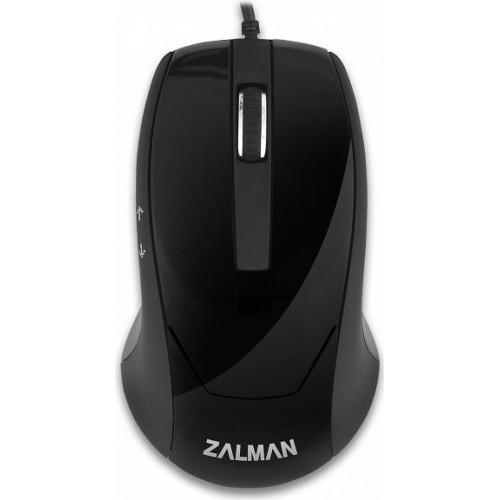 PC myš Zalman ZM-M200, černá