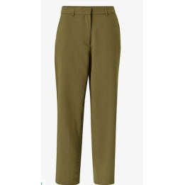 Dámské kalhoty Vila Bukser viLinea RW 7/8 Pants, vel. 38