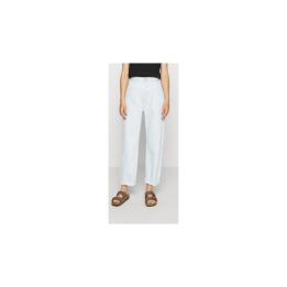 Dámské džíny Denim Weekday Fold pleat, vel. 30