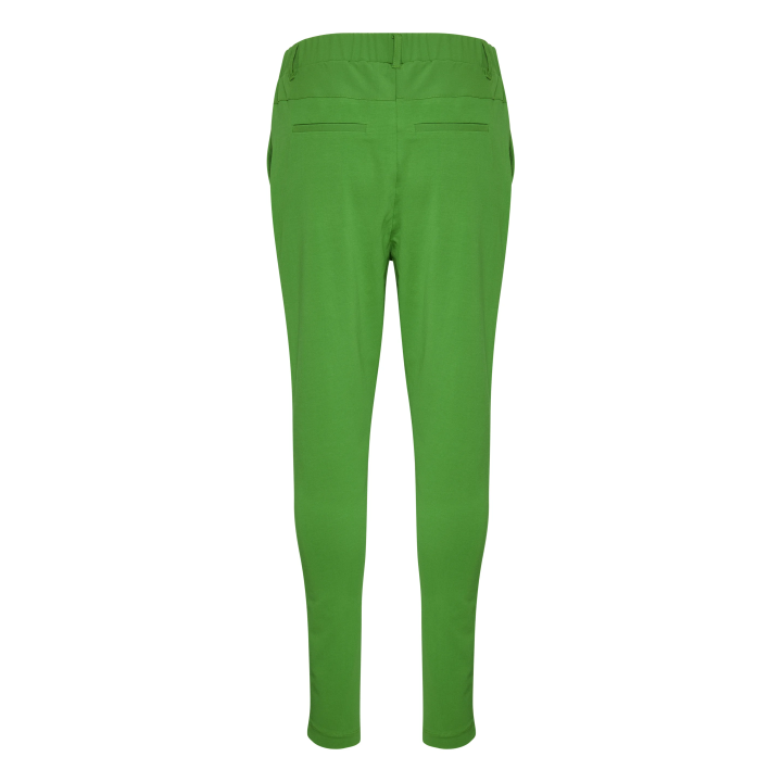 Dámské kalhoty Kaffe Jillian Sofie Pants 52806, vel. 40, Island Green