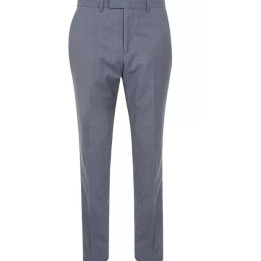 Pánské kalhoty Ted Baker, vel. 36R, světle modrá
