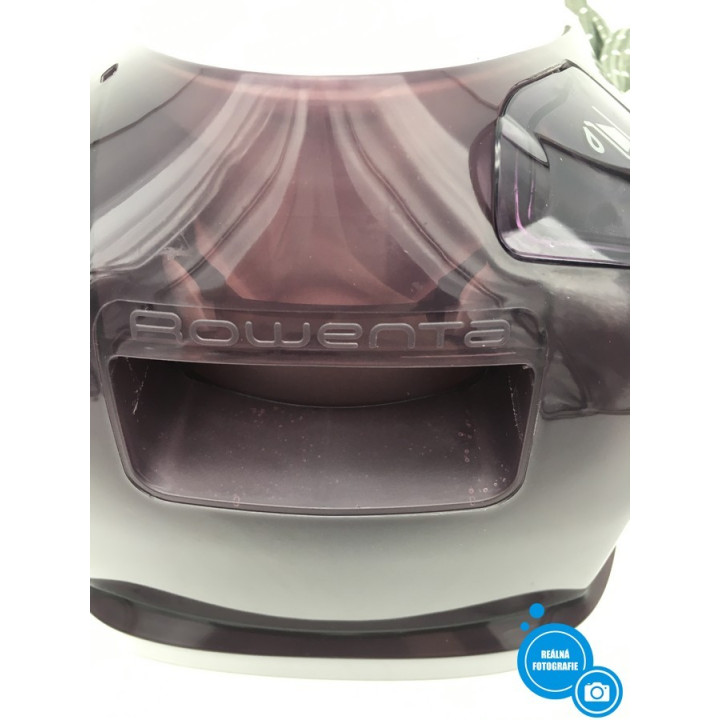 Parní generátor Rowenta DG8531, 2400 W, fialová