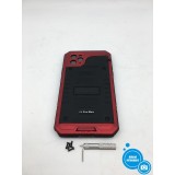 Odolné pouzdro Beeasy iPhone 11 Pro Max červené