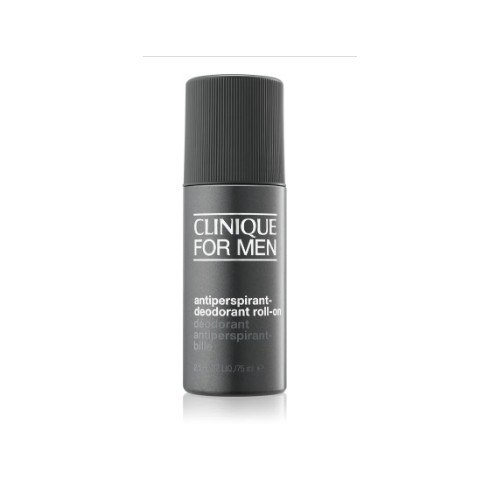 Antiperspirant deodorant Roll-On Clinique pro muže, 75 ml