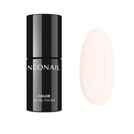 UV gelový lak na nehty NeoNail Seashell, 7,2 ml