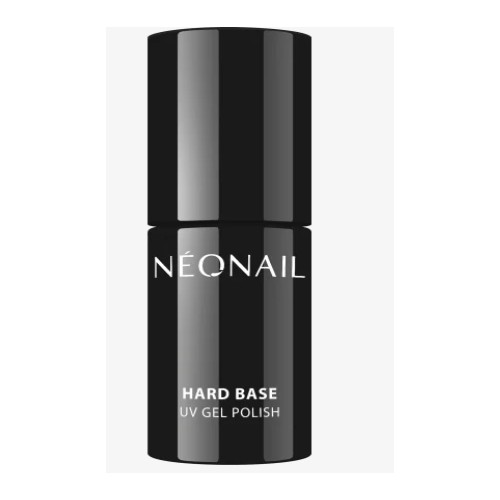 UV podkladový lak Neonail 4744-7 pro gelové nehty - Hard Base, 7,2ml