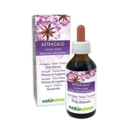 Doplněk stravy Naturalma - kapky kořene Astragalus, 100ml
