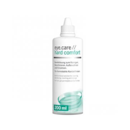 Roztok pro kontaktní čočky Eye.Care, 200ml
