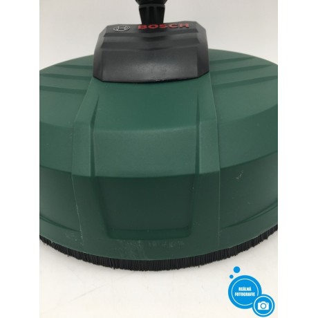 Nástavec na podlahový čistič Bosch AquaSurf 250, zelená
