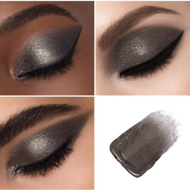 Oční stíny Haus Laboratories biker