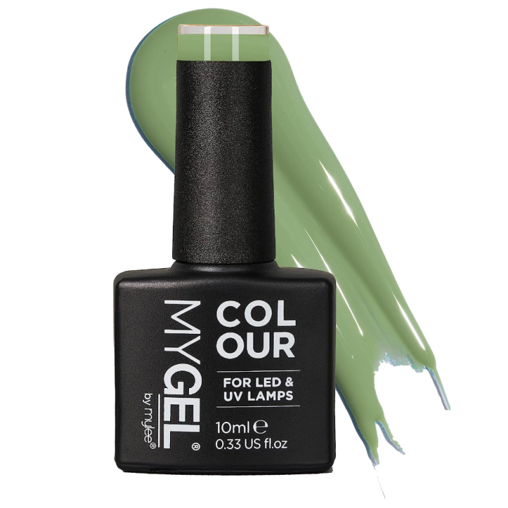 UV gelový lak na nehty Mylee My Gel - Olive You, 10ml