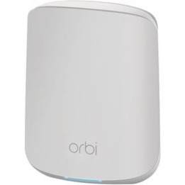 Všestranný WiFi router Netgear RBR350-100EUS AX1800, bílá