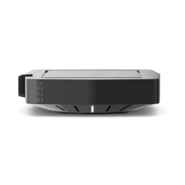 Dekodér Bouygues Telecom Bbox 4K, černá