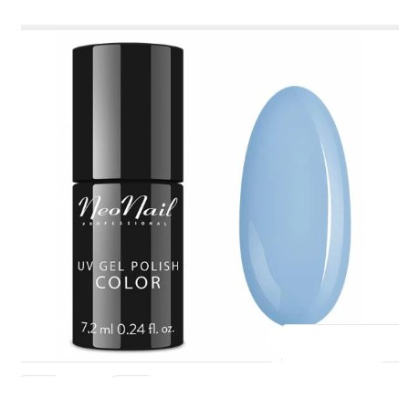 UV gelový lak na nehty NeoNail Sweet Paradise, 7,2 ml