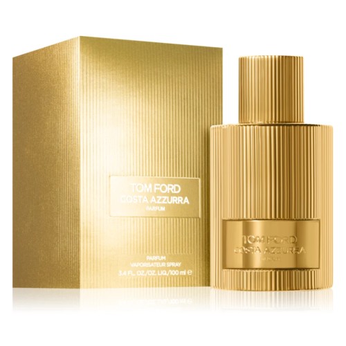 Tom Ford Costa Azzurra Parfum parfém unisex 100 ml