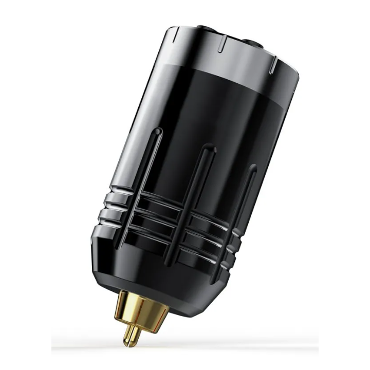 Adaptér pro tetovací pero ArenaHawk P125, 1800mAh, černá