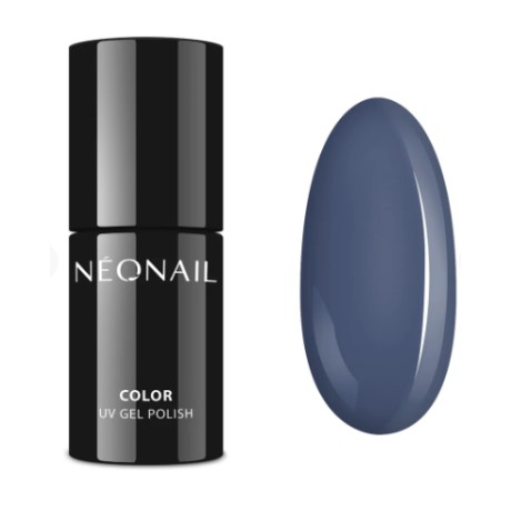 Gel lak na nehty NeoNail UV/LED gel, barva Keep Going, 7,2 ml