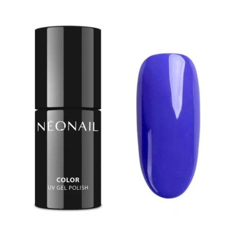 Gel lak na nehty NeoNail UV/LED gel, barva Sea and me, 7,2 ml