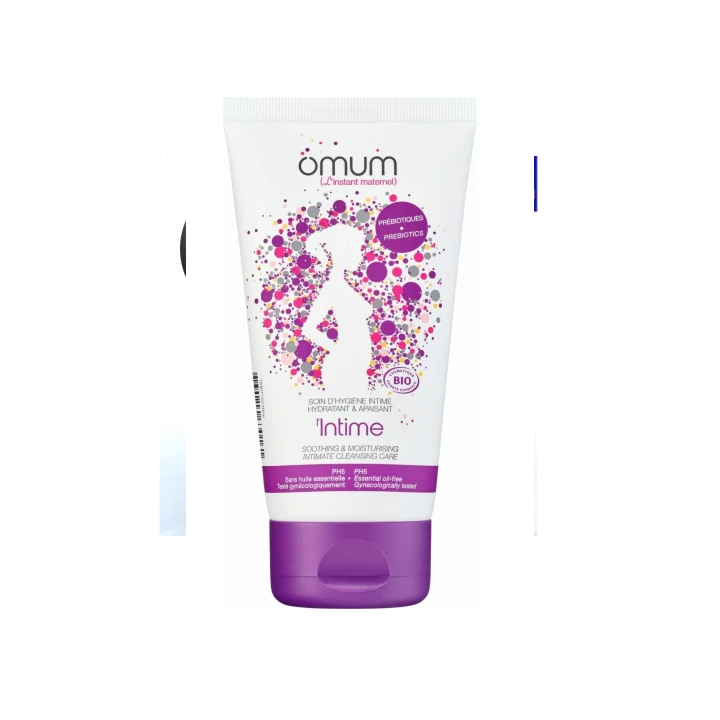 Intimní gel Omum, 150 ml