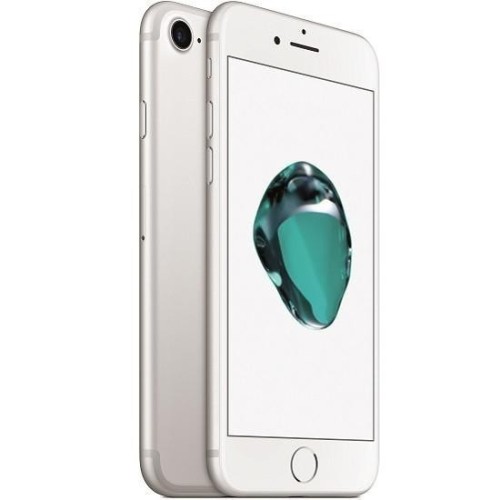 Mobilní telefon Apple iPhone 6S 16GB Silver