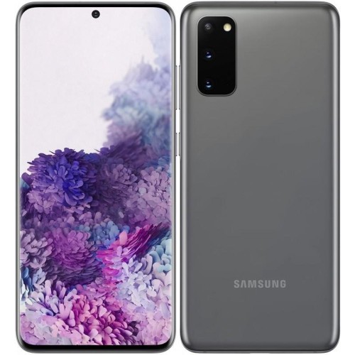 Mobilní telefon Samsung Galaxy S20 (G980F), 8/128GB, Dual Sim, Grey