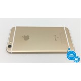 Mobilní telefon Apple iPhone 6S 32GB Gold