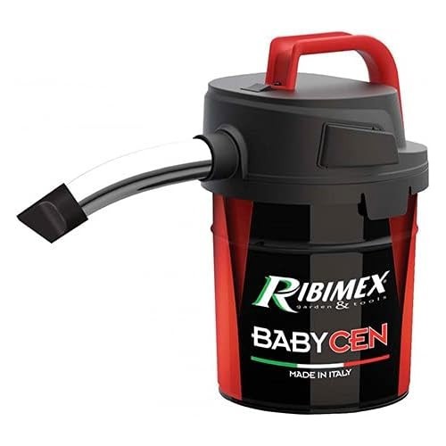 Vysavač popela Ribimex PRCEN018 Babycen 4L, 500W
