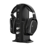 Bluetooth sluchátka Sennheiser RS 195, černá