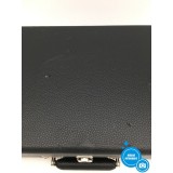 Bluetooth gramofon v kufříku Aetkfo, 5V, černá
