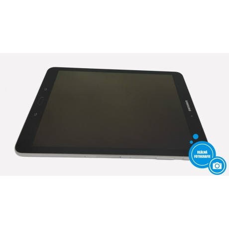 9,7" Tablet Samsung Galaxy Tab S3 9.7 (T820), 4/32GB, Wi-Fi, Silver