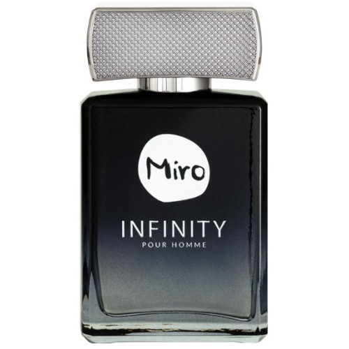 Pánská parfémová voda Miro Infinity, 75ml